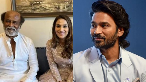 രജിനികാന്തിനെ കാണിക്കാനെടുത്ത ബം​ഗ്ലാവ്; പക്ഷെ കുടുങ്ങിയത് നിർമാതാവ്; ധനുഷിനെതിരെ ആരോപണം