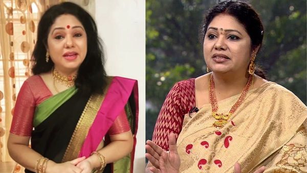 പലതവണ അഡ്ജസ്റ്മെന്റിന് നിർബന്ധിച്ചു, സമ്മതിക്കാതായപ്പോൾ ക്യാമറാമാന്റെ ക്രൂരത; ദുരനുഭവം പങ്കുവച്ച് നടി ധരണി
