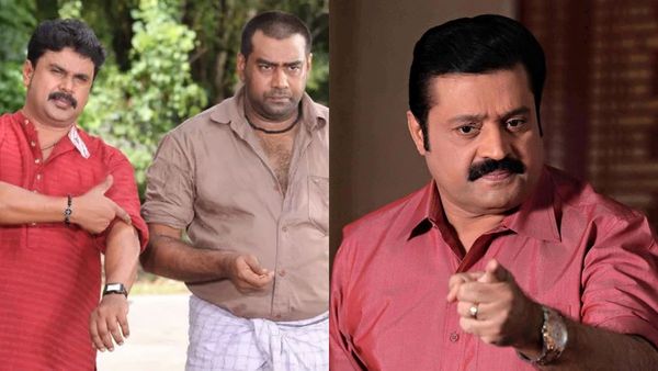 സുരേഷ് ​ഗോപിയെ മാറ്റി; സൗന്ദര്യമുള്ള നടിയെ തേടി; മേരിക്കുണ്ടൊരു കുഞ്ഞാടിന്റെ കാസ്റ്റിം​ഗിന് പിന്നിൽ