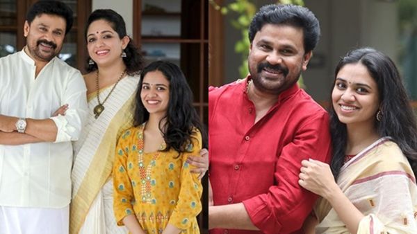 മകൾക്ക് അവളുടെ ഫീലുണ്ടാവും; മീനൂട്ടി അന്ന് പഠിക്കുകയല്ലേ; അന്ന് പറഞ്ഞത് വളച്ചൊടിച്ചെന്ന് ദിലീപ്