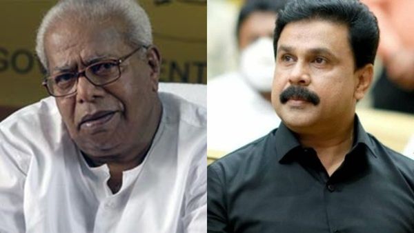 'കുഴഞ്ഞ് പോയി; തിലകൻ ചേട്ടൻ ചെയ്തത് കണ്ട് കരഞ്ഞു'; ആ ദിലീപ് ചിത്രത്തിന് പിന്നിൽ സംഭവിച്ചത്