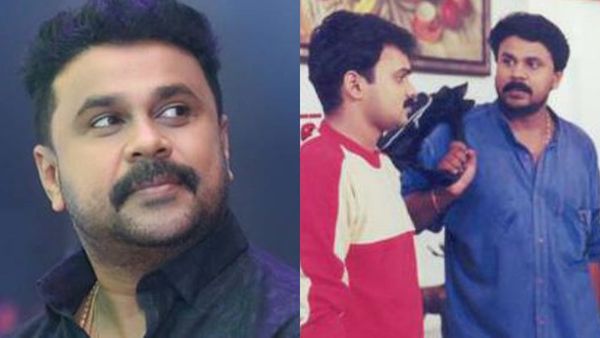 സെക്കന്റ് ഹീറോയായി ഞാൻ മാറി; ദോസ്തും ഡാർലിം​ഗ് ഡാർലിം​ഗും ചെയ്യാനുള്ള കാരണം; ദിലീപ് പറയുന്നു