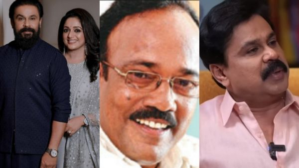 'കഥ കേൾക്കാൻ പോയ ഞാൻ ശത്രുഘ്നനായി, വീട്ടിൽ പോകാൻ അനുവാദം ചോദിക്കാൻ വന്നതാണ് മച്ചാൻ വർ​ഗീസ്'; ദിലീപ്!