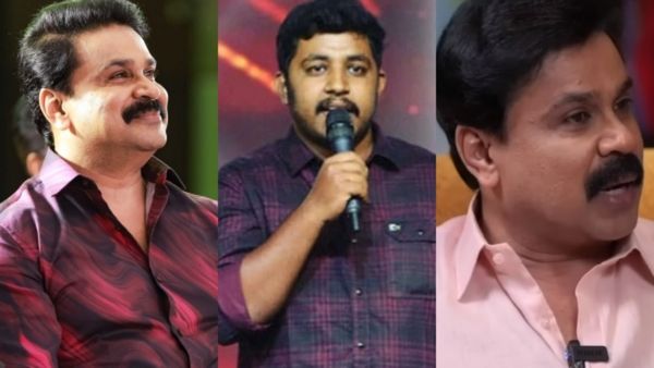 'കണ്ണ് കിട്ടിയതുപോലെയായി മഹേഷിന് സംഭവിച്ച കാര്യങ്ങൾ, സങ്കടകരമായ അവസ്ഥയാണ്, ഞാൻ ഫാനാണ്'; ദിലീപ് പറയുന്നു