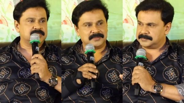 'ഞാൻ അവരെ ഒരുപാട് ചിരിപ്പിച്ചിട്ടുള്ളതല്ലേ, നല്ലത് എഴുതാൻ പറയുമ്പോൾ അവർ ചെയ്യുന്നില്ല'; വിമർശകരോട് ദിലീപ്!