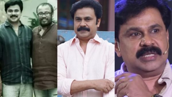 'ഞാൻ ലാൽ ജോസിന്റെ അടുത്തിരുന്ന് കരഞ്ഞിട്ടുണ്ട്, ഇനി ഇങ്ങനെ തന്നെ ആയിപ്പോകുമോയെന്ന ടെൻഷനായിരുന്നു'; ദിലീപ്!
