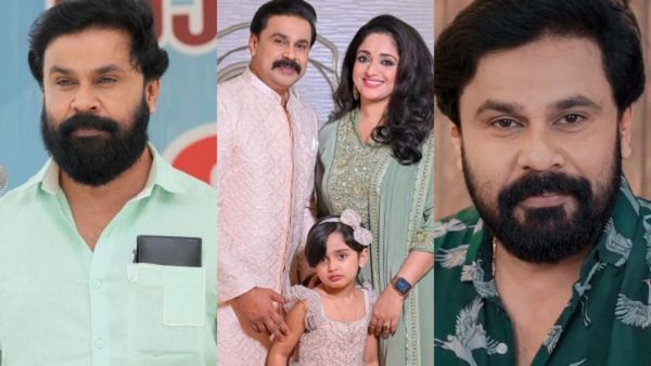 'വീണുപോയെന്ന് വിചാരിച്ചോ...' കാവ്യയുടെ വാക്കുകൾ സത്യമായി, അഭിനന്ദനങ്ങൾ ഏറ്റുവാങ്ങി നടൻ ദിലീപ്!
