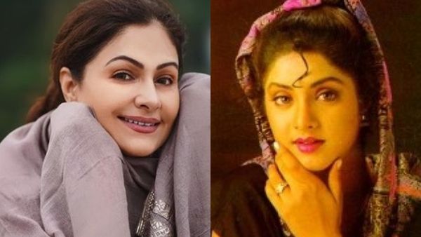 അസൂയയും വഴക്കും; അന്ന് ചെറുപ്പമല്ലേ; വിട പറഞ്ഞ ദിവ്യ ഭാരതിയെക്കുറിച്ച് ആയിഷ ജുൽക