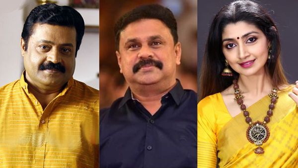 സുരേഷേട്ടൻ അന്ന് ചെയ്‌ത സഹായം മറക്കാൻ കഴിയില്ല, ദിലീപേട്ടന്റെ വാക്കുകളും; ദിവ്യ ഉണ്ണി പറയുന്നു!