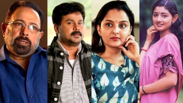 ദിലീപിന്റെ ആവശ്യം സമ്മതിക്കാതിരിക്കാൻ കഴിയില്ലായിരുന്നു; മഞ്ജുവിനെ മാറ്റി ദിവ്യ ഉണ്ണിയെ നായികയാക്കി!