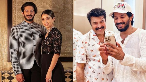 അങ്ങനെയാണെങ്കിൽ വീട്ടിലേക്ക് വരേണ്ടന്ന് വാപ്പിച്ചി പറഞ്ഞിട്ടുണ്ട്; അമാൽ എന്നെയൊരു താരമായി അംഗീകരിച്ചിട്ടില്ല!