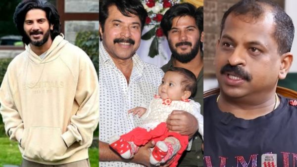 'ഞാനായിരുന്നു ദുൽഖറിന്റെ മുഴുവന്‍ കാര്യവും നോക്കിയത്, സുഹൃത്തുക്കളെ അദ്ദേഹം നന്നായി നോക്കും'; ഷെഫ് പിള്ള!