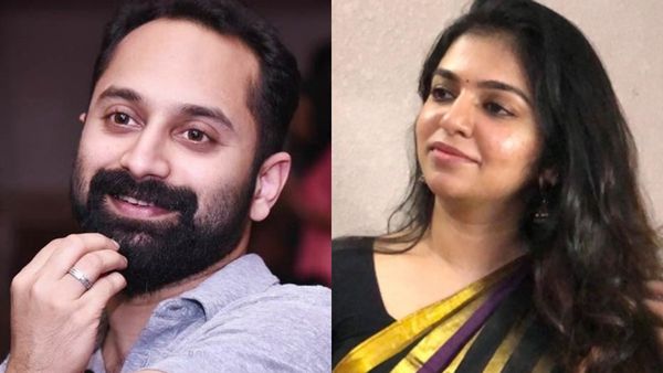 ഫഹദിന്റെ ഷർട്ടിൽ ലിപ്സ്റ്റിക്കിന്റെ പാട്; എന്റെ കള്ളം അതോടെ പൊളിഞ്ഞു; രവീണ പറയുന്നു