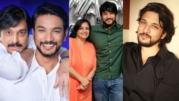 എന്റെ ഒമ്പതാം വയസ്സുമുതൽ അച്ഛനും അമ്മയും മിണ്ടാറില്ല; അവർ പിരിഞ്ഞത് ആർക്കുമറിയില്ല, അമ്മ ഒരുപാട് കഷ്ടപ്പെട്ടു!