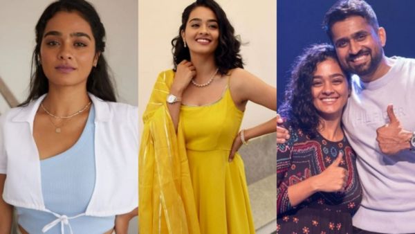 'ഒരുപാട് മുന്നോട്ട് പോയിരിക്കുന്നു...'; ചാക്കോച്ചന്റെ നായിക സ്റ്റാന്റപ് കൊമേഡിയനുമായി പ്രണയത്തിൽ?
