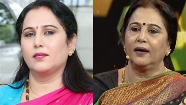 'അത് മുഴുവൻ നക്കി തുടച്ചെടുക്കണം, ഒപ്പം ഒരു ചുംബനവും'; സ്ക്രിപ്റ്റിലില്ലാത്തത് സംവിധായകൻ ചെയ്യിച്ചു!: ഗീത