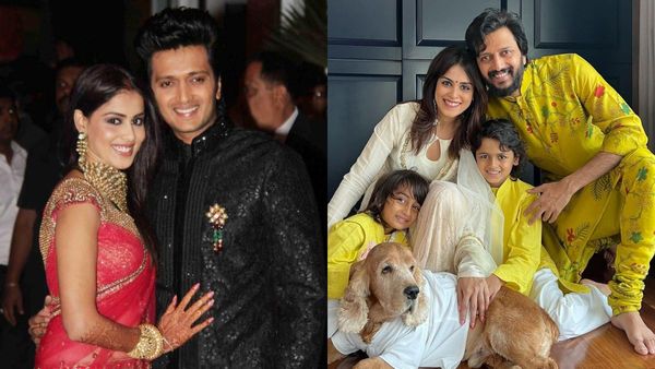 'നമുക്ക് ഈ ബന്ധം അവസാനിപ്പിക്കാമെന്ന് ജെനീലിയയോട് പറഞ്ഞു, കൈവിട്ടു പോയി!'; റിതേഷിന്റെ വാക്കുകൾ