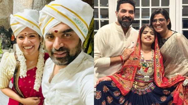 'രണ്ട് പറഞ്ഞില്ലേൽ സമാധാനം ഇല്ല; സ്വകാര്യതയിലേക്ക് കടന്ന് കയറാൻ എന്തൊരു ഉഷാർ'; അമൃതയ്ക്ക് പിന്തുണ