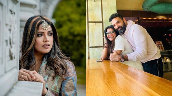 ഇങ്ങനെയാകാൻ കഷ്ടപ്പെട്ടു; സങ്കടം തോന്നിയെന്ന് അമൃത; തിരുത്തി ഗോപി സുന്ദർ; ശ്രദ്ധ നേടി വാക്കുകൾ