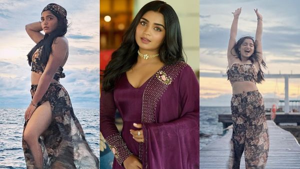 നടിയില്‍ നിന്നും ഐറ്റത്തിലേക്ക്! ബിക്കിനി ഇട്ട് വാ! ഗൗരിയ്‌ക്കെതിരെ സദാചാരവാദികളുടെ അസഭ്യവര്‍ഷം