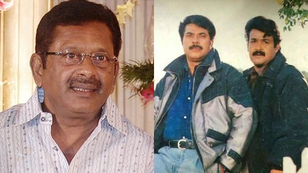 പാച്ചിക്കയ്ക്ക് ഇച്ചാക്കയുടെ കാര്യം മാത്രമേ നോക്കാന്‍ നേരമുള്ളൂ! ലാലിന്റെ പരിഭവത്തെക്കുറിച്ച് ഫാസില്‍