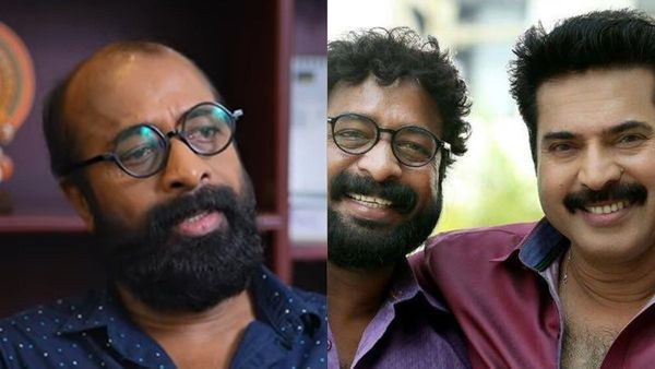 എന്നെ കണ്ടതും മമ്മൂക്കയും കൂട്ടുകാരും എഴുന്നേറ്റ് തൊഴുതു; അശോകന്‍ ഇരുന്നിട്ടേ ഇരിക്കുകയുള്ളൂ!