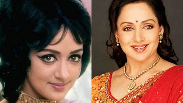 ബോളിവുഡിലെത്തിയത് ആ സിനിമയില്‍ നിന്നും പുറത്താക്കിയതിനാല്‍, ഇല്ലെങ്കില്‍ ഇപ്പോഴും തമിഴില്‍: ഹേമ മാലിനി