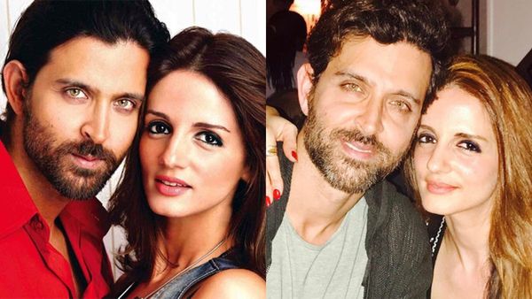 പിരിഞ്ഞെങ്കിലും ആ ഇടം എനിക്കുണ്ട്; പവിത്രമാണത്; ഹൃതിക്കുമായി പിരിഞ്ഞ ശേഷം സൂസൻ പറഞ്ഞത്