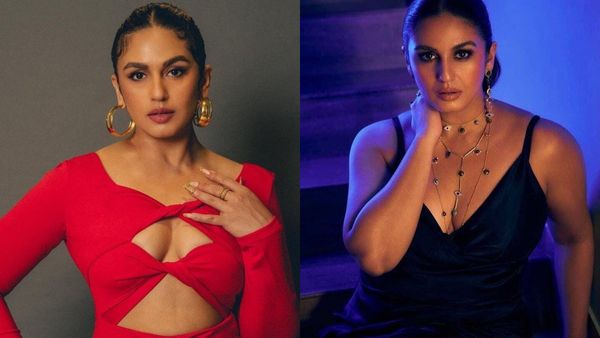 എനിക്കെന്തോ കുഴപ്പമുള്ളത് പോലെ, നശിപ്പിക്കാനായി വരുന്നവര്‍; മനസ് തുറന്ന് ഹുമ ഖുറേഷി