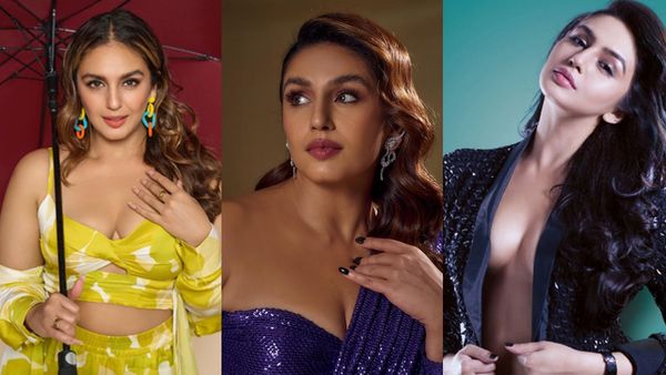 നായികയാകാന്‍ വേണ്ടതിനേക്കാള്‍ അഞ്ച് കിലോ കൂടുതല്‍! വിമര്‍ശനങ്ങള്‍ കേട്ട് പൊട്ടിക്കരഞ്ഞു: ഹുമ ഖുറേഷി