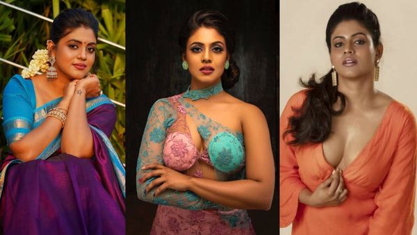 ഇന്റിമേറ്റ് രംഗങ്ങൾ അഭിനയിക്കാൻ അറിയില്ല; തമിഴിൽ വയറു കാണിക്കണമായിരുന്നു! അതെല്ലാം ജോലിയുടെ ഭാഗം: ഇനിയ