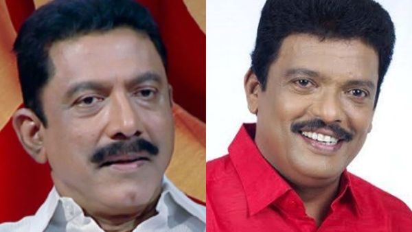​'ജ​ഗദീഷിന്റെ കുത്തിന് പിടിച്ച് കീരിക്കാടൻ ജോസ്; ദേഷ്യം വന്നാൽ അദ്ദേഹത്തെ നിയന്ത്രിക്കാൻ പറ്റില്ല'