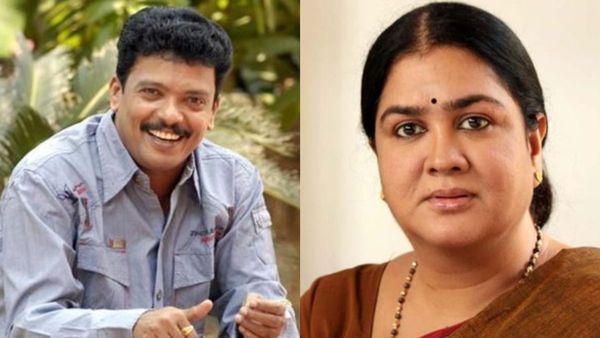 ഉർവ്വശിയെ അന്ന് ഒരുപാട് പേർ പരിഹസിച്ചു! എനിക്ക് അവരോട് ഒരുപാട് കടപ്പാടുണ്ട്; ജഗദീഷ് പറഞ്ഞത്