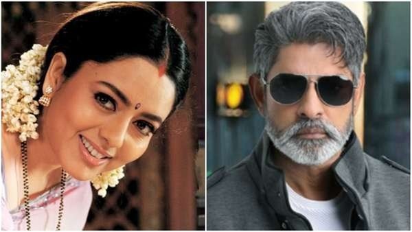 അതെ, എനിക്ക് സൗന്ദര്യയുമായി അടുപ്പമുണ്ടായിരുന്നു! പ്രണയം തുറന്ന് പറഞ്ഞ ജഗപതി ബാബു