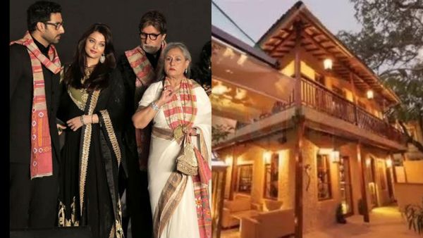 വീട് മാറില്ല; അഭിഷേകിനെ മനസ്സിലാക്കി ഐശ്വര്യയും; എല്ലാവരും ഒരുമിച്ച് കഴിയുന്ന അമിതാഭ് ബച്ചന്റെ ബം​ഗ്ലാവ്