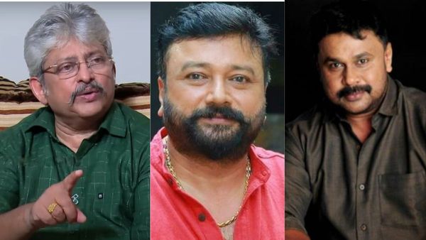 ദിലീപ് ബുദ്ധിപൂർവ്വമാണ് ഓരോന്ന് ചെയ്യുന്നത്; ജയറാം അതിനൊന്നും തയ്യാറായിരുന്നില്ല, അതാണ് സംഭവിച്ചത്: രാജസേനൻ