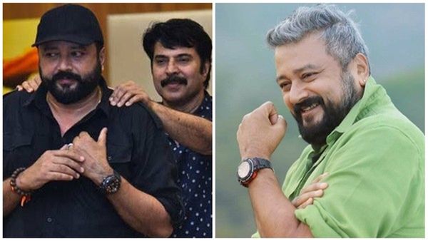 അങ്ങനെ മലയാളത്തിന്റെ മെഗാ സ്റ്റാർ എന്റെ പിങ്ക് പെട്ടിയുമായി വിമാനത്തില്‍; ദിലീപ് എനിക്കൊരു പേരുമിട്ടു!