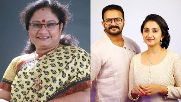 വീട്ടിലും ഇങ്ങനെയാണോ എന്ന് ജയനോട് ഞാൻ ചോദിച്ചു; ഭാ​ഗ്യം ചെയ്തവർ; നടനെക്കുറിച്ച് ജീജ സുരേന്ദ്രൻ