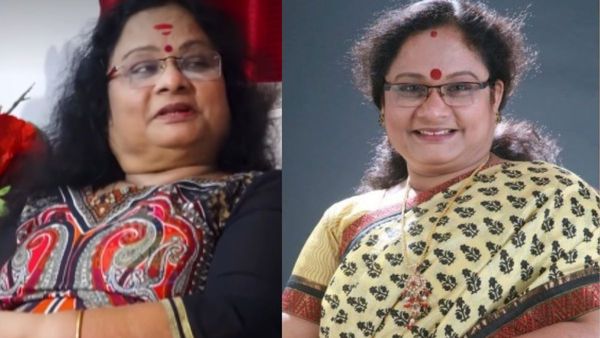'അന്നൊക്കെ ഒരു വിലയുണ്ട്, സിനിമ നടിയെന്ന് പറയുന്നതേ വിലയാണ്; മലയാളത്തിൽ അവരെ മിസ് ചെയ്യുന്നുണ്ട്': ജീജ