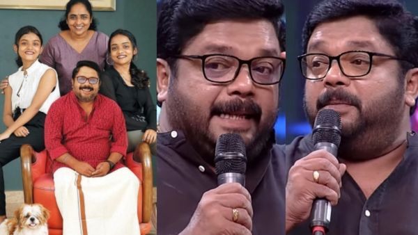 'പള്ളീലച്ചന്മാർക്ക് ലഭിക്കുന്ന ഭക്ഷണവും ബഹുമാനവും കണ്ട് അച്ചനാവാൻ പോകാൻ തീരുമാനിച്ചു'; ജോണി ആന്റണി പറയുന്നു!