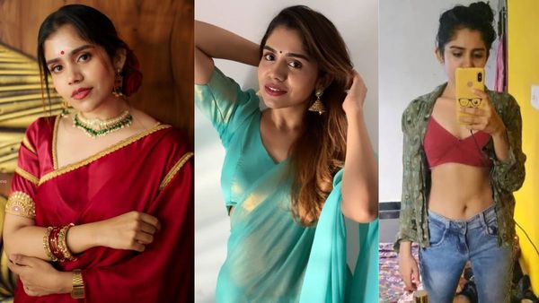 അച്ഛന്റെയും അമ്മയുടെയും മുന്നിൽവച്ച് അത് കേട്ടപ്പോൾ ഞാൻ തകർന്നുപോയി; അതായിരുന്നു ജീവിതത്തിലെ വഴിത്തിരിവ്!