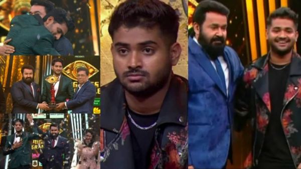 'നിന്റെ മോന്ത കാണുമ്പോൾ ടിവി എറിഞ്ഞ് പൊട്ടിക്കാൻ തോന്നും'; ഈ സീസണിലെ ഇര ജുനൈസ്, സൈബർ ആക്രമണം രൂക്ഷം!