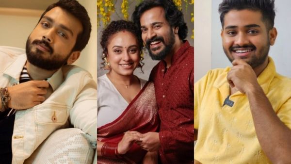 'കാളിദാസ് ജയറാം വരെ മെസേജ് ചെയ്തു, ചെറിയ വ്യത്യാസത്തിലാണ് ഞാൻ ടോപ്പ് ത്രീയായത്'; ജുനൈസ് പറയുന്നു!