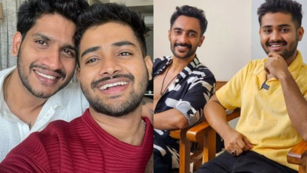 'അഖിൽ മാരാരുടെ പ്രവചനങ്ങൾ ഫലിച്ചു, പുള്ളിക്ക് കിട്ടിയ സപ്പോർട്ട് കണ്ട് പലരും മറുകണ്ടം ചാടിയിരുന്നു'; ജുനൈസ്!