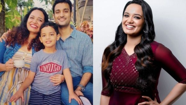 'ഞാൻ എല്ലാം തികഞ്ഞൊരു അമ്മയാകേണ്ട ആവശ്യമില്ല, അവന്‍ പുതിയ പലതും പഠിപ്പിക്കുകയാണ്'; മകനെക്കുറിച്ച് ജ്യോത്സ്ന