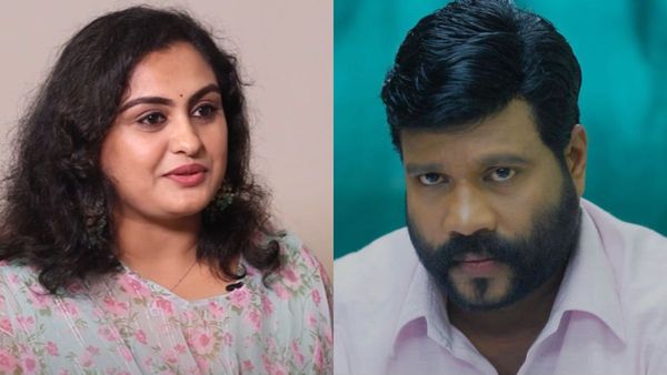 മണിച്ചേട്ടന്റെ കൈയ്യിൽ നിന്ന് കരണത്ത് നല്ലൊരു അടി കിട്ടി, പേടിയായിരുന്നു അന്ന്; അനുഭവം പങ്കുവച്ച് സിനി വർഗീസ്