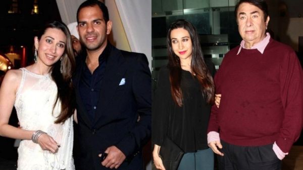 'സഞ്ജയ് ഒരു മൂന്നാംകിട വ്യക്തിയാണ്, കരിഷ്മ അവനെ വിവാഹം ചെയ്യുന്നതിനോട് എനിക്ക് യോജിപ്പില്ലായിരുന്നു'; രൺധീർ!