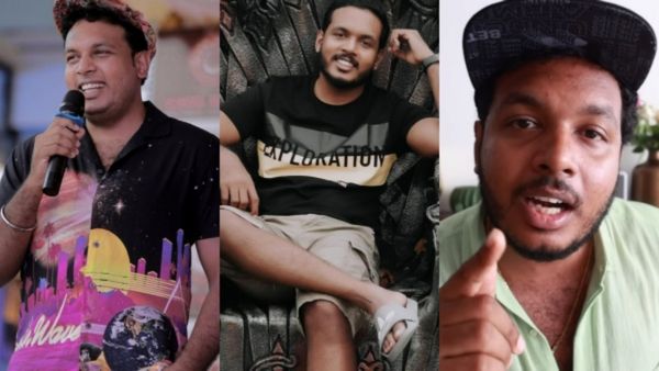 'അവൾക്ക് വേണ്ടിയാണ് ഞാൻ ആദ്യമായി സ്യൂട്ടിട്ടത്'; മുൻ കാമുകിയുടെ വിവാഹത്തിന് എത്തി അന്തംവിട്ട കാർത്തിക് സൂര്യ!
