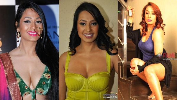 ചുംബനരംഗം മനപ്പൂര്‍വ്വം തെറ്റിച്ച് നടന്‍, കരണം പുകച്ച് കശ്‌മേര; യൂണിറ്റ് മൊത്തം കയ്യടിച്ചപ്പോള്‍ ഞാന്‍ കരഞ്ഞു!