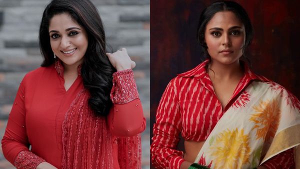 കാവ്യയുടെയും മഞ്ജുവിന്റെയും അഭിമുഖങ്ങൾ കണ്ടപ്പോൾ ആഗ്രഹിച്ചതാണ്; നേരിട്ട് കണ്ടപ്പോൾ പറഞ്ഞു; വിൻസി